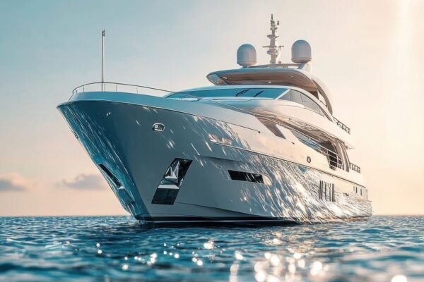 Całodniowa prywatna wycieczka łodzią Hurghada