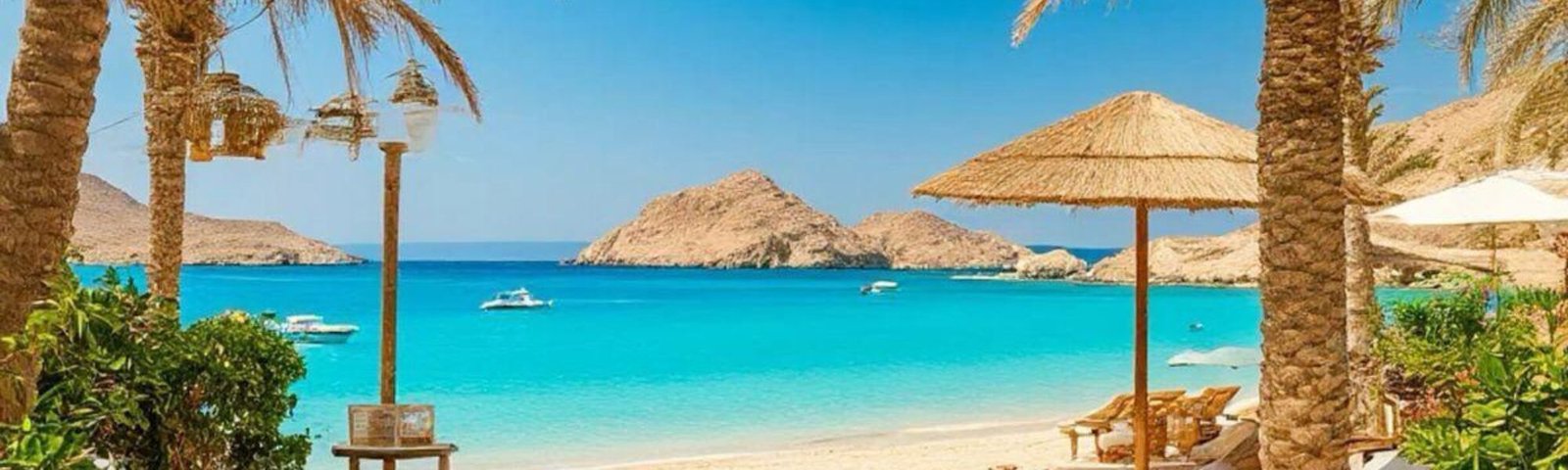 Hurghada