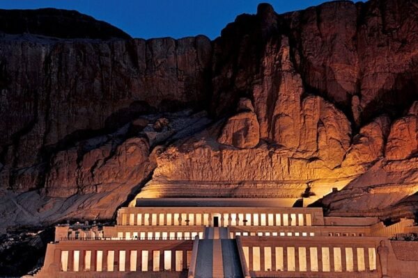 Luxury Luxor Day Trip from Hurghada – Private Full-Day Tour by Car