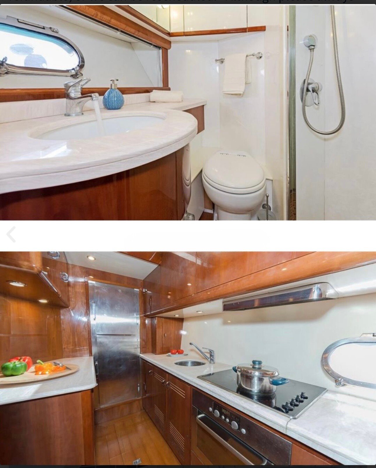 Private Yacht Trip Hurghada &EL Gouna