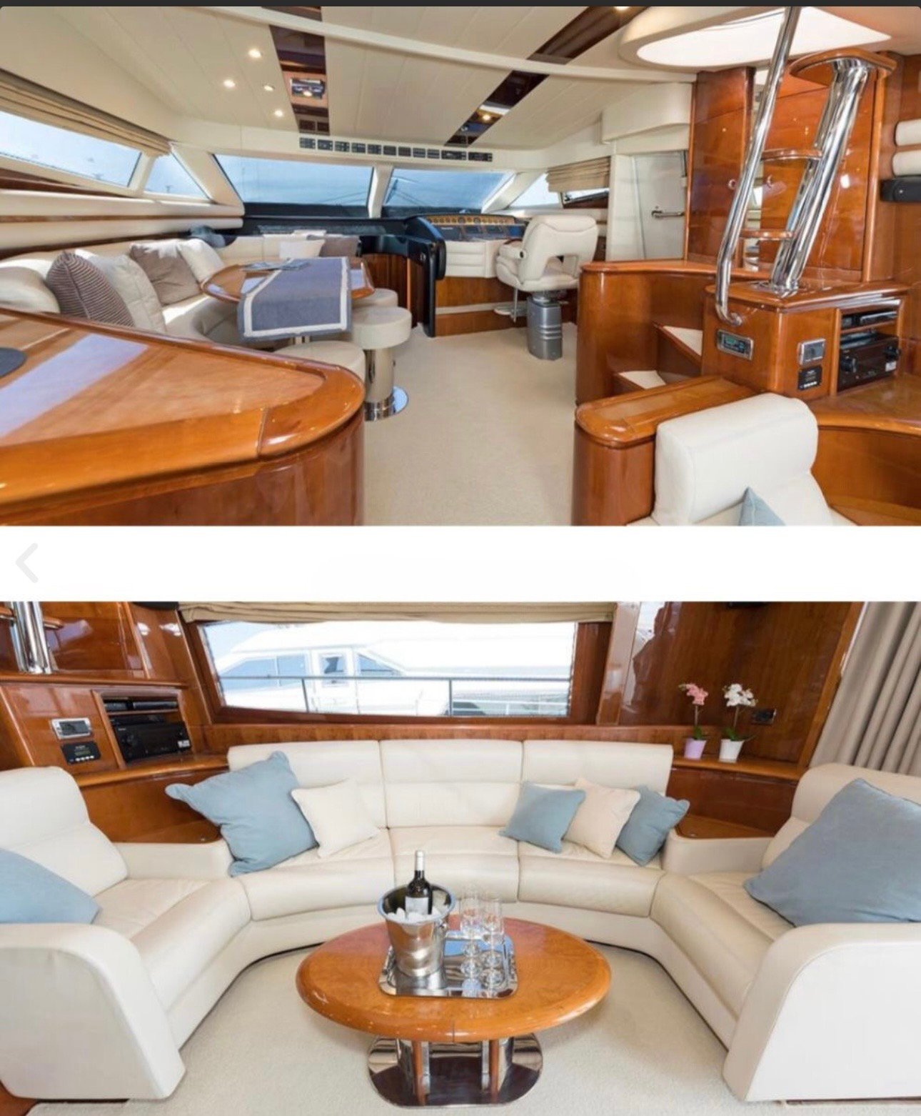 Private Yacht Trip Hurghada&EL Gouna