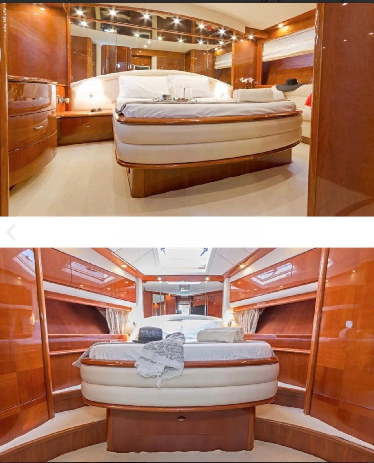 Private Yacht Trip Hurghada&EL Gouna