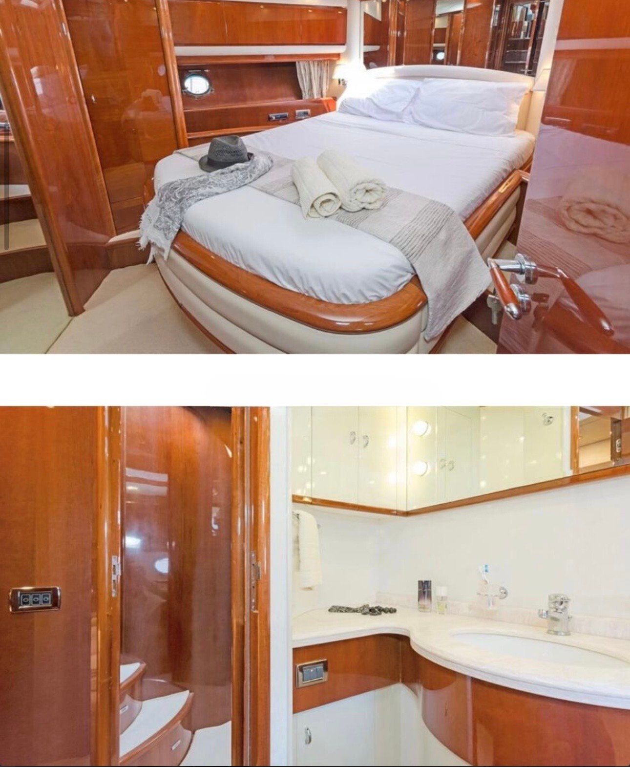 Private Yacht Trip Hurghada&EL Gouna