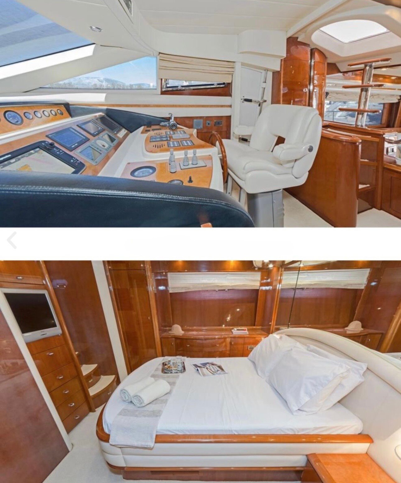 Private Yacht Trip Hurghada&EL Gouna