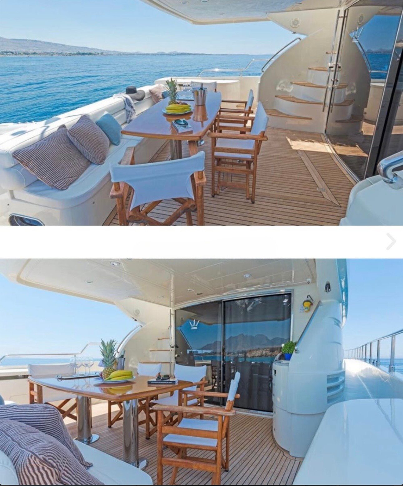 Private Yacht Trip Hurghada&EL Gouna