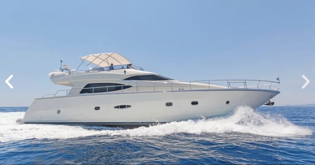 Private Yacht Trip Hurghada&EL Gouna
