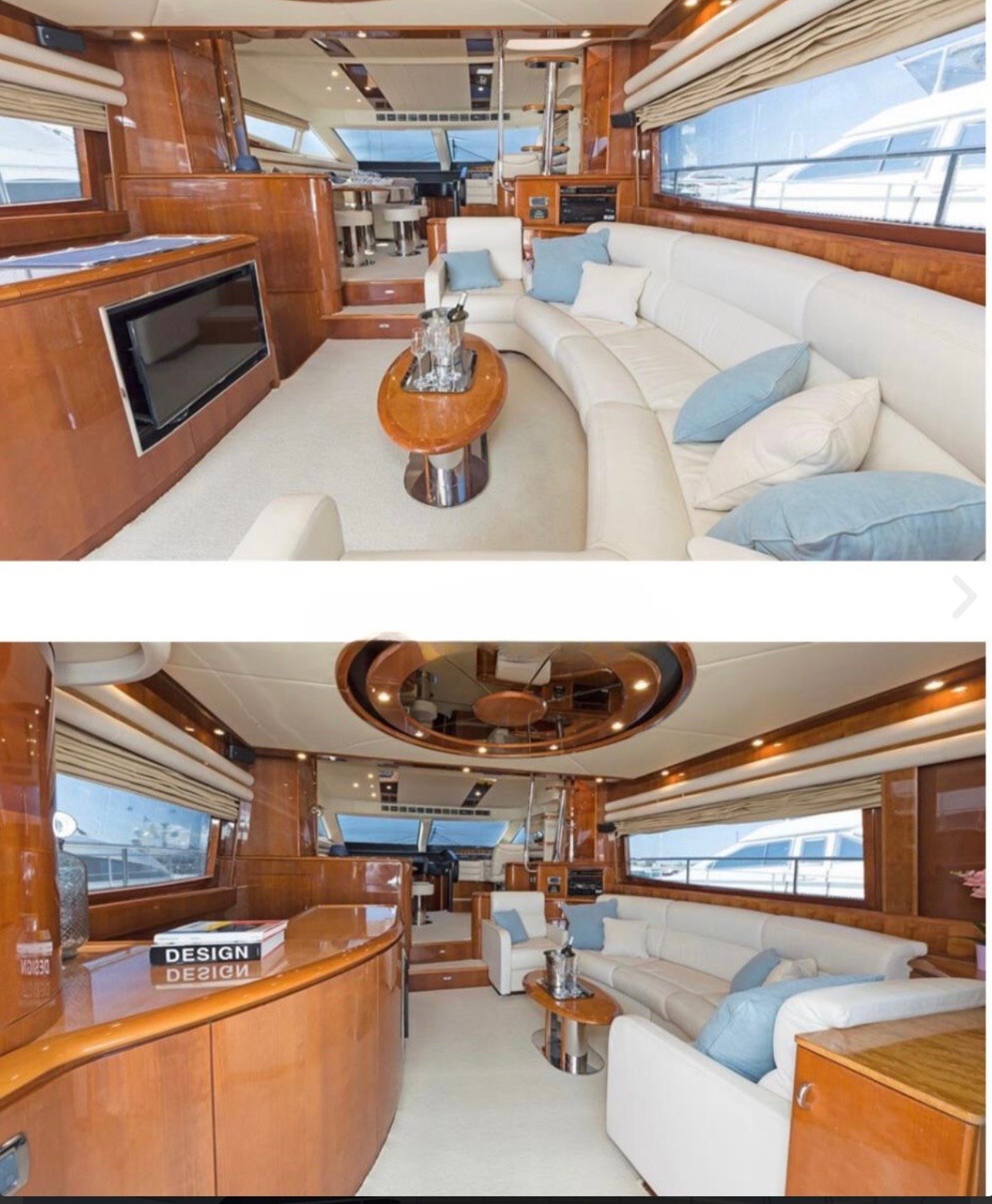 Private Yacht Trip Hurghada&EL Gouna