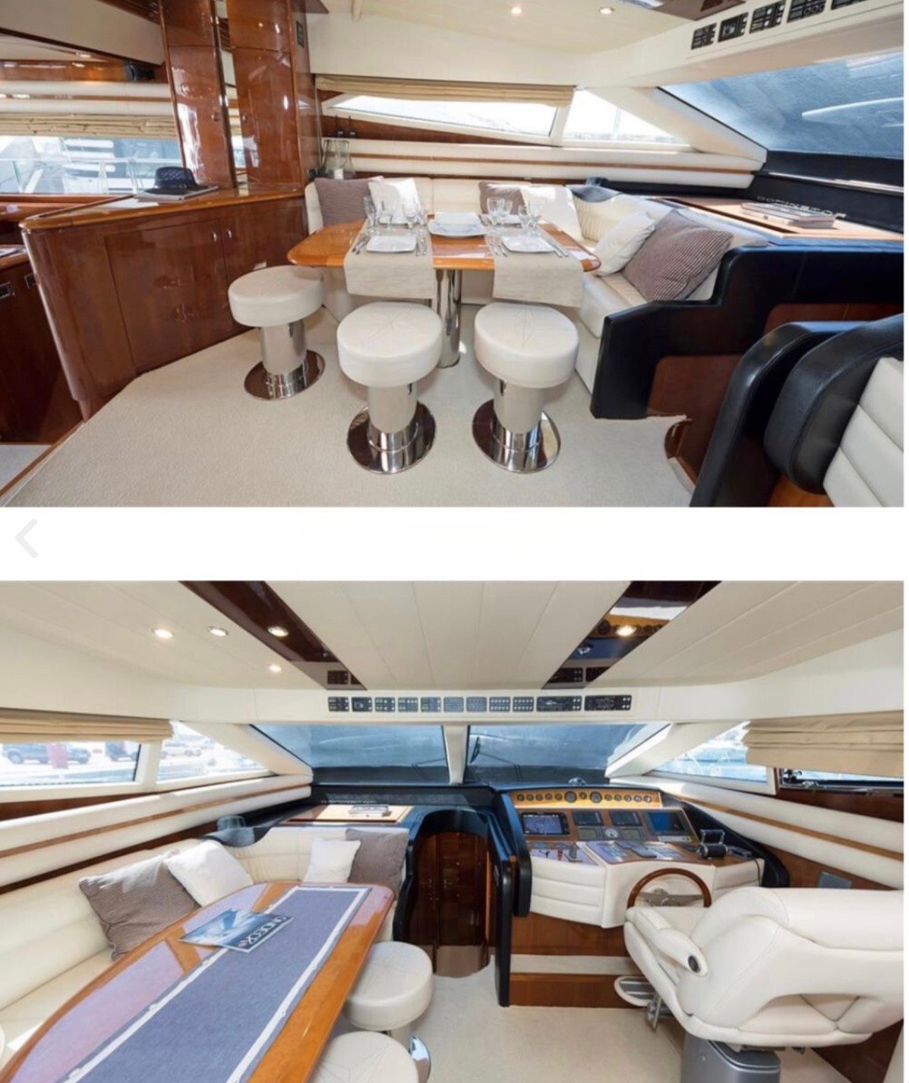 Private Yacht Trip Hurghada&EL Gouna