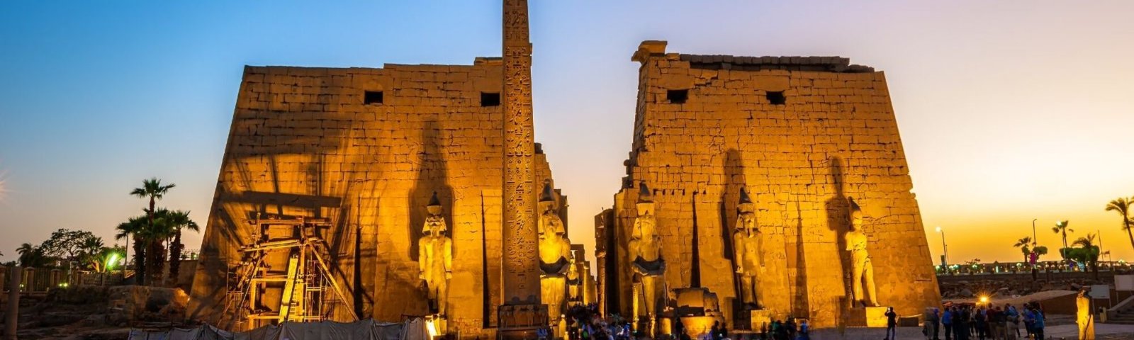 Luxor