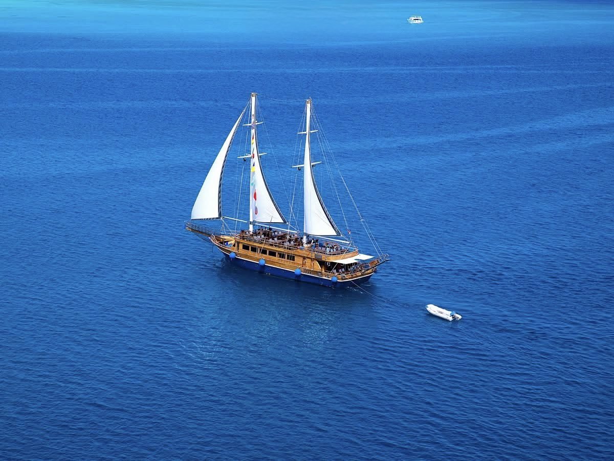 Sailing-Pirates