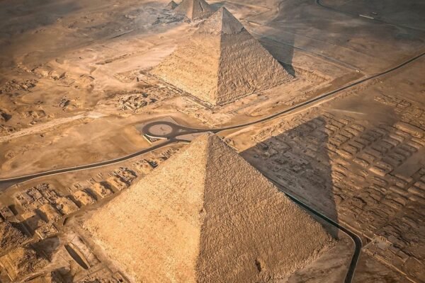 Cairo Overday Trip from Hurghada – Discover the Treasures of Ancient Egypt