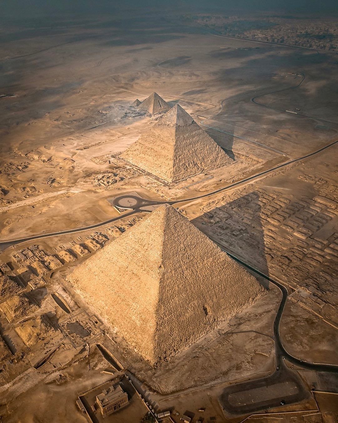 Inside the Egyptian Museum, showcasing ancient pharaonic treasures and statues.;