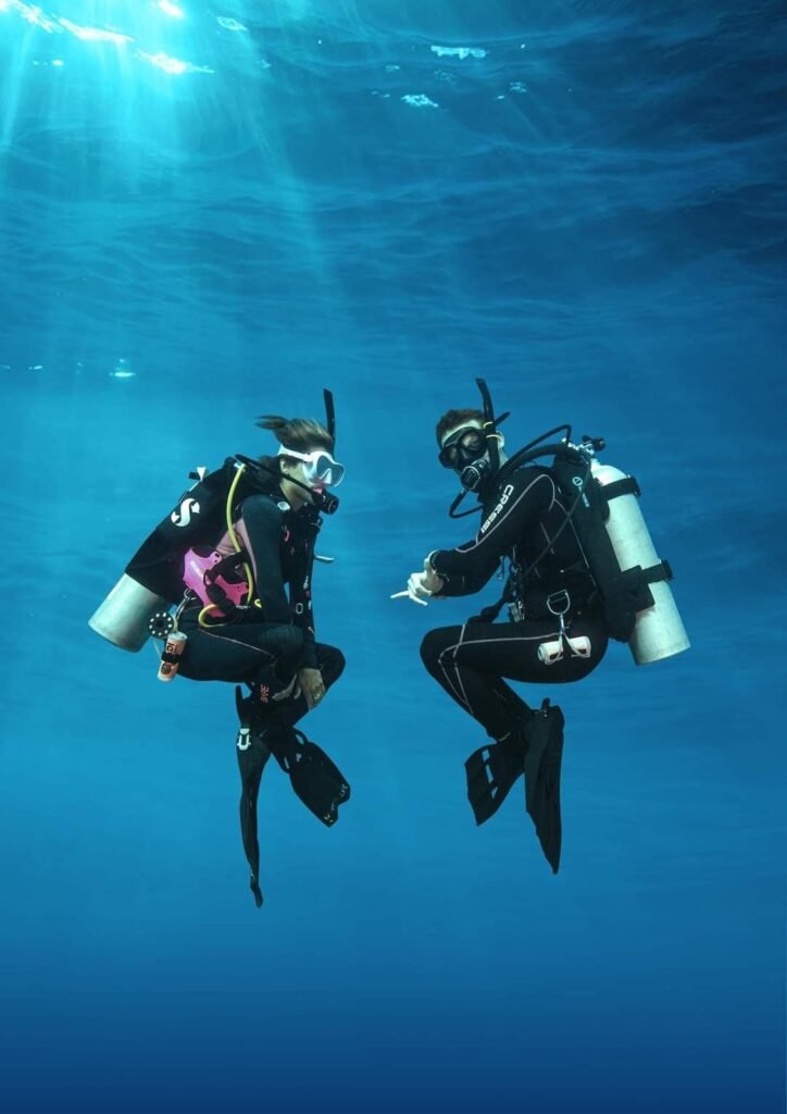 Hurghada Scuba Diving Price Guide 2025: Certified 2-Dive Cost (€50)11