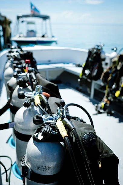 Hurghada Scuba Diving Price Guide 2025: Certified 2-Dive Cost (€50)9