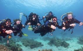 Hurghada Scuba Diving Price Guide 2025: Certified 2-Dive Cost (€50)10