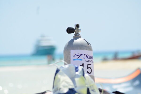 Scuba Diving Hurghada – Red Sea Adventure & Coral Reef Experience