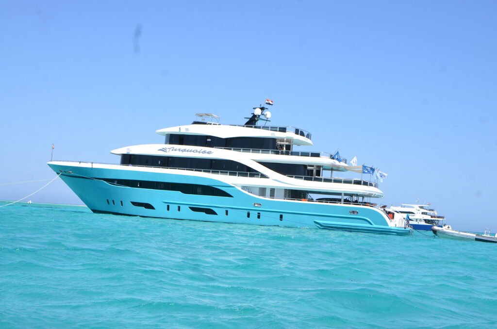 Hurghada Scuba Diving Price Guide 2025: Certified 2-Dive Cost (€50)4