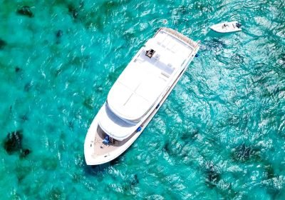 Private Boat Hurghada: 8 Best Yacht Tours in 2026 – Prices & Guide