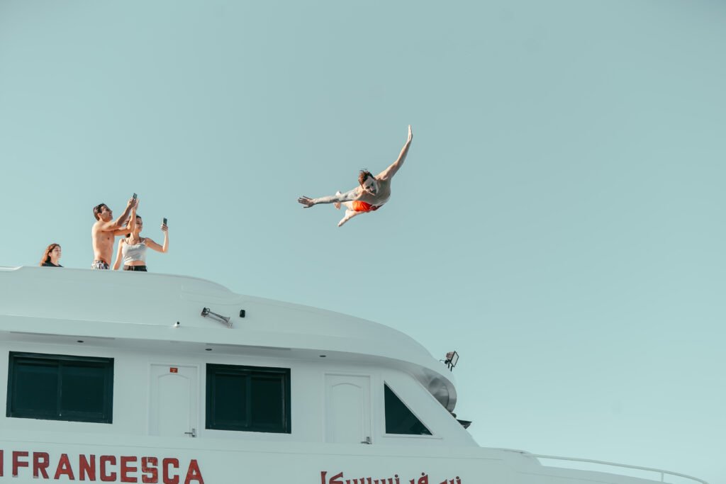 Luxury Hurghada tour Yacht
el gouna boat trips