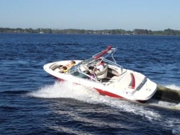 Private Speed Boat Trip – Hurghada | Giftun, Abu Mingar