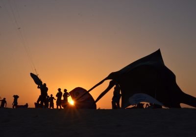  Water Sports Hurghada 2026 – Honest Guide to Parasailing, Diving & Kitesurfing