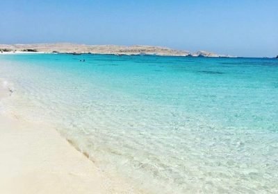  Giftun Island Hurghada 2026 – #1 Day Trip with Photos, Prices & Honest Tips