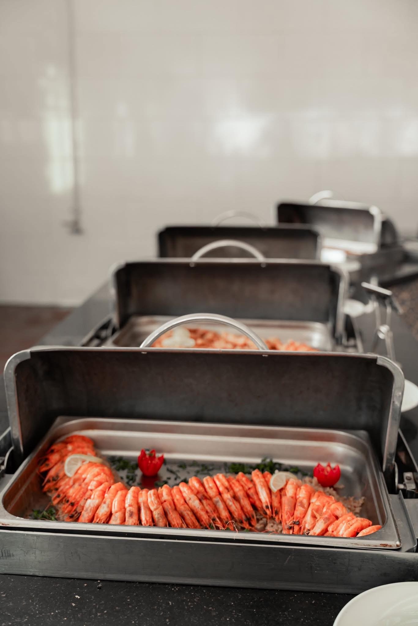 Guided snorkeling over colorful coral gardens at Biance Island Utopia Safaga.....