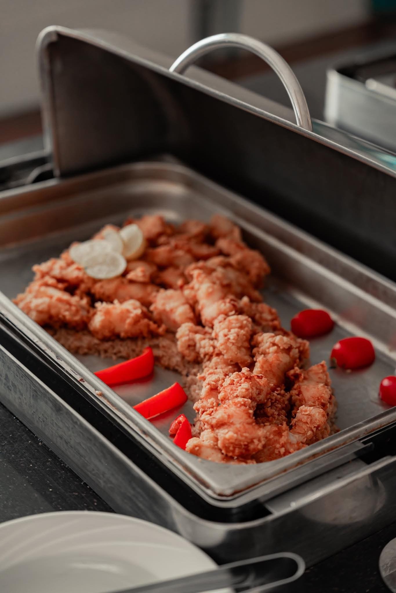 Guided snorkeling over colorful coral gardens at Biance Island Utopia Safaga.....