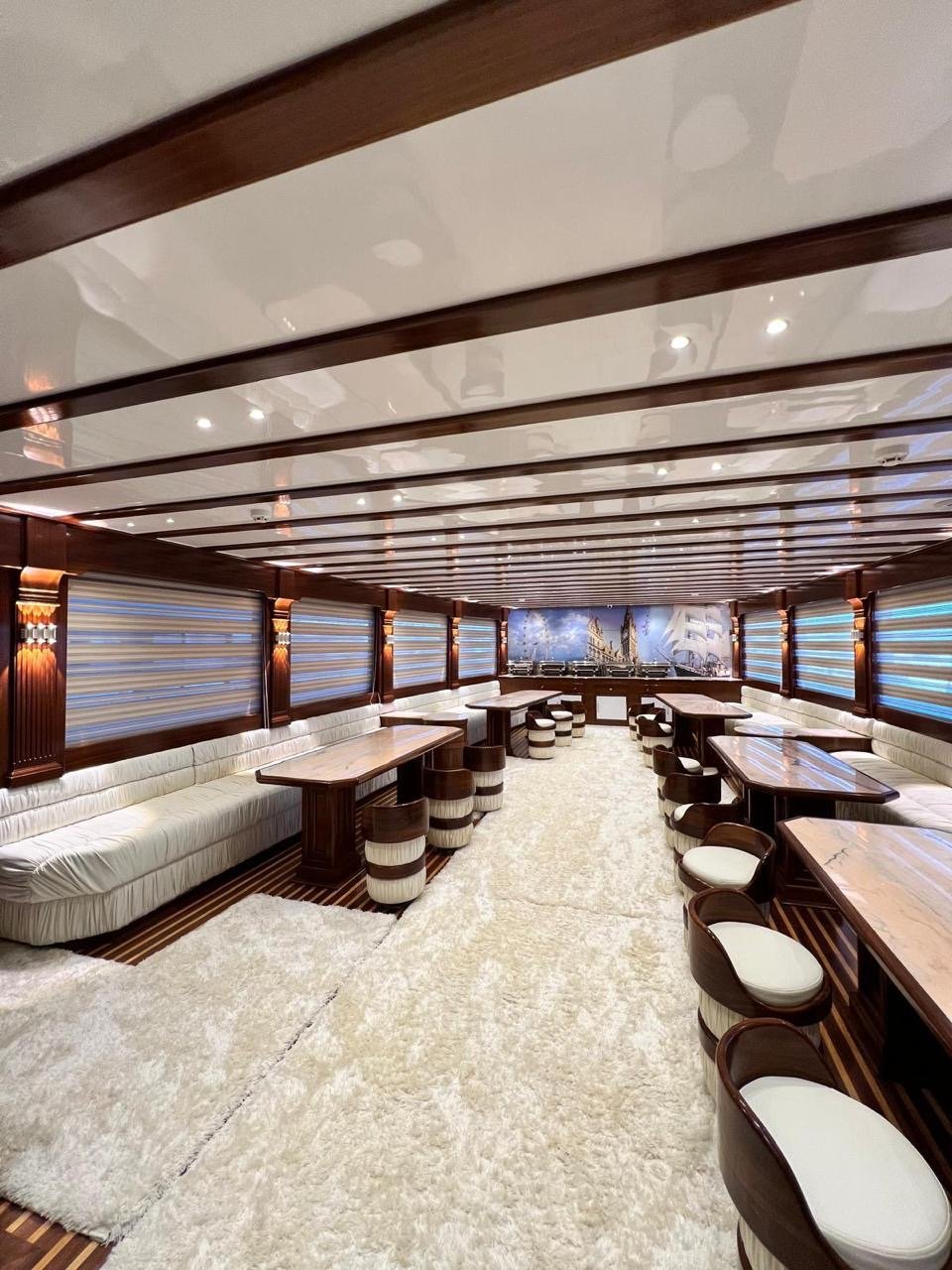 Relax on Biance Island Utopia Safaga’s powdery white sand after a guided snorkel..