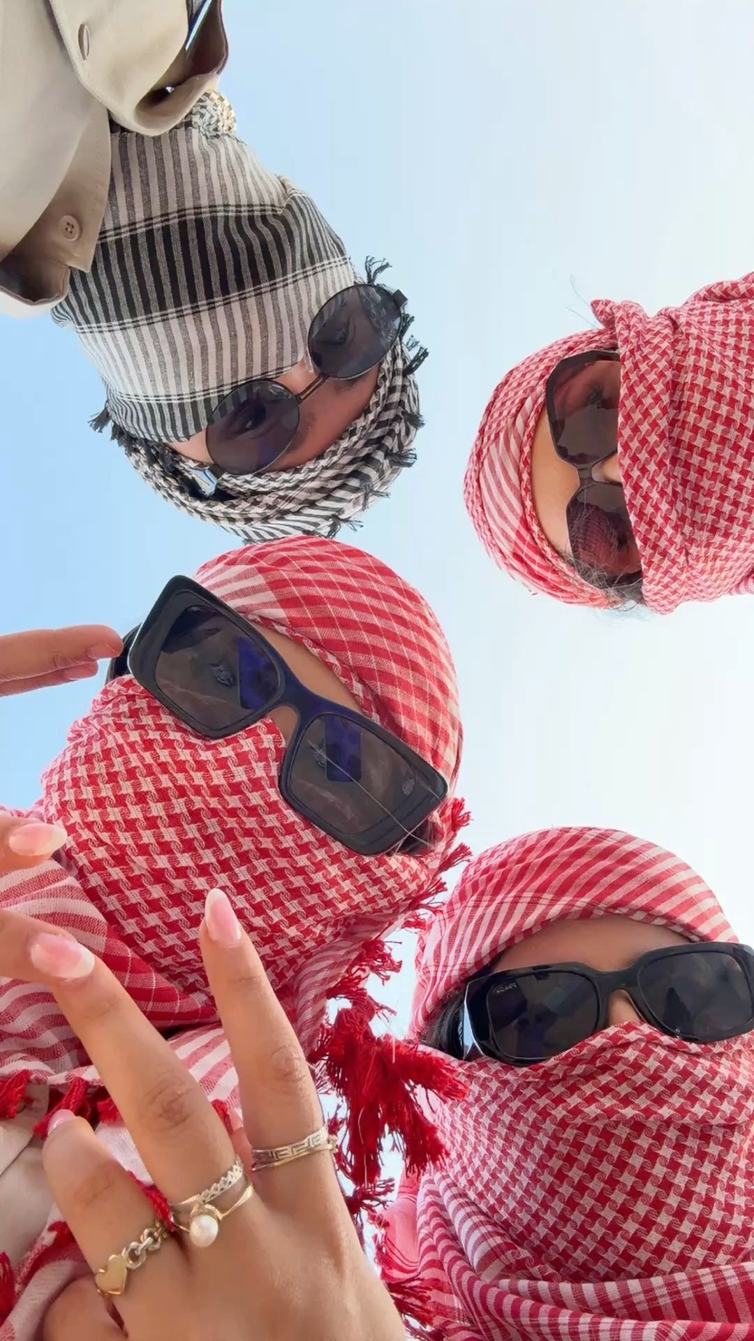 Chase the sun across golden dunes on the Desert Quad Safari Hurghada Sunset....