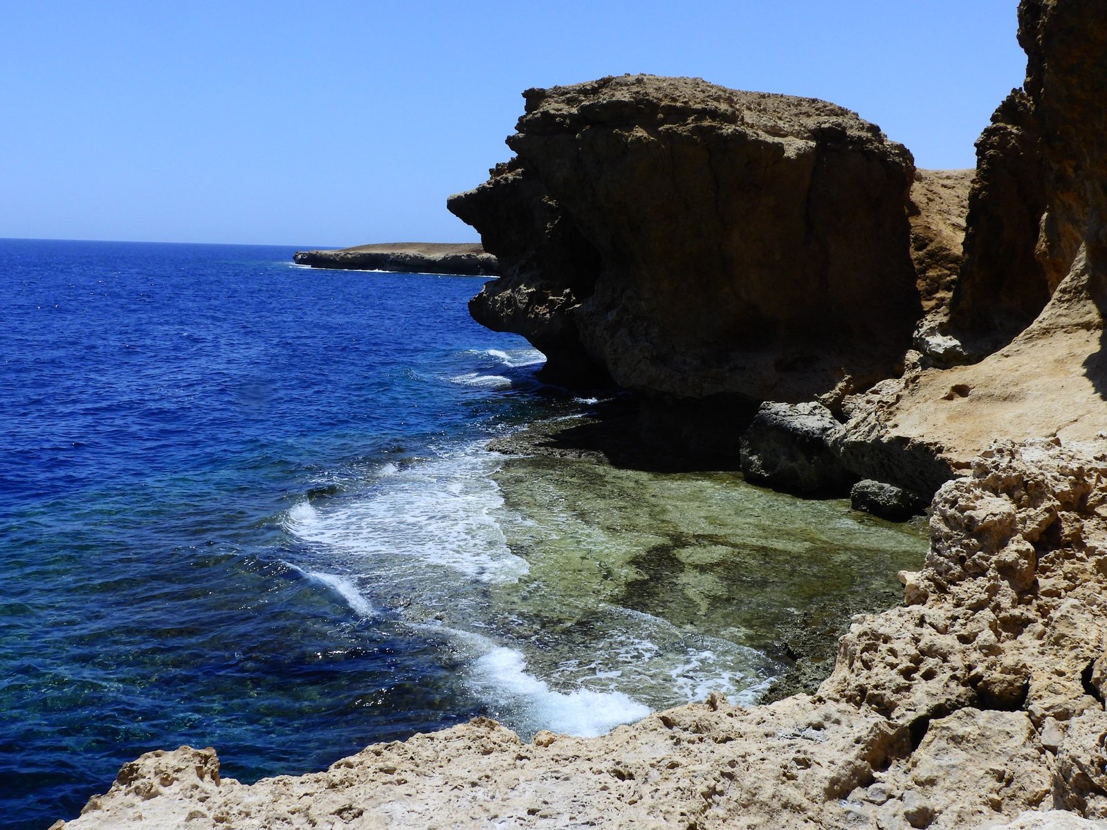Chase the sun across golden dunes on the Desert Quad Safari Hurghada Sunset....