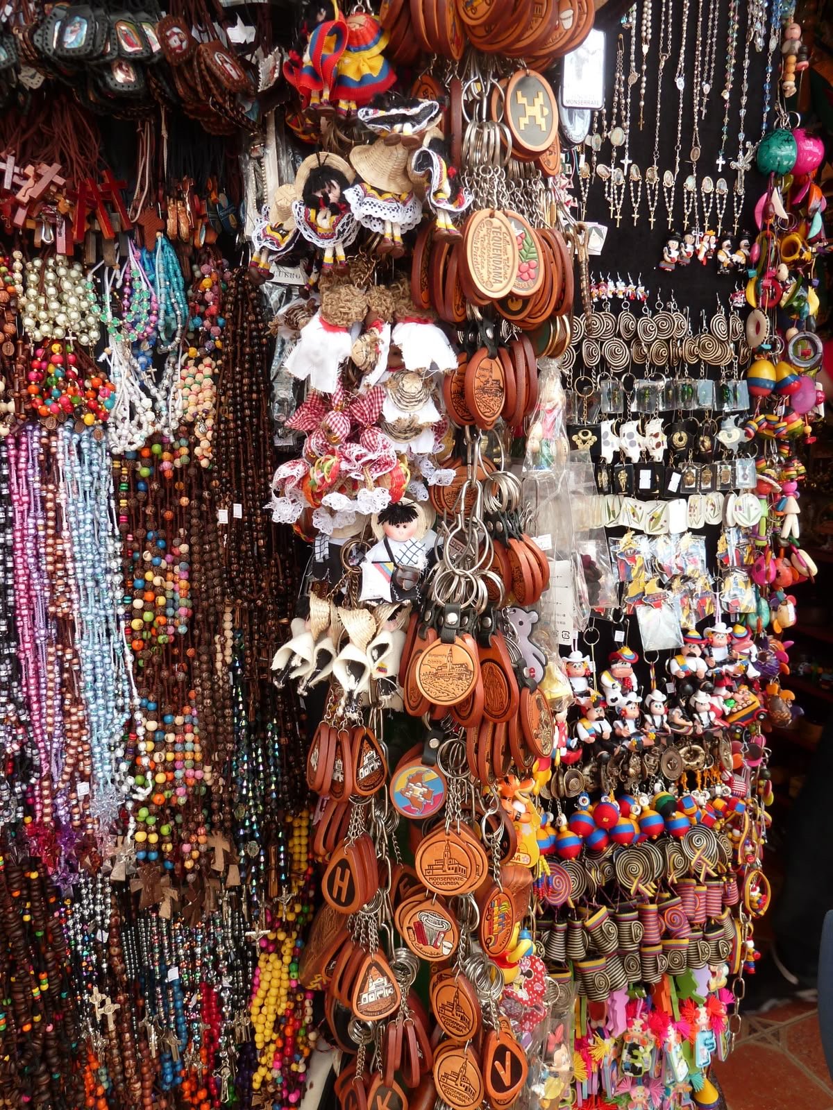 Optional shopping stops at trusted bazaars and spice shops..