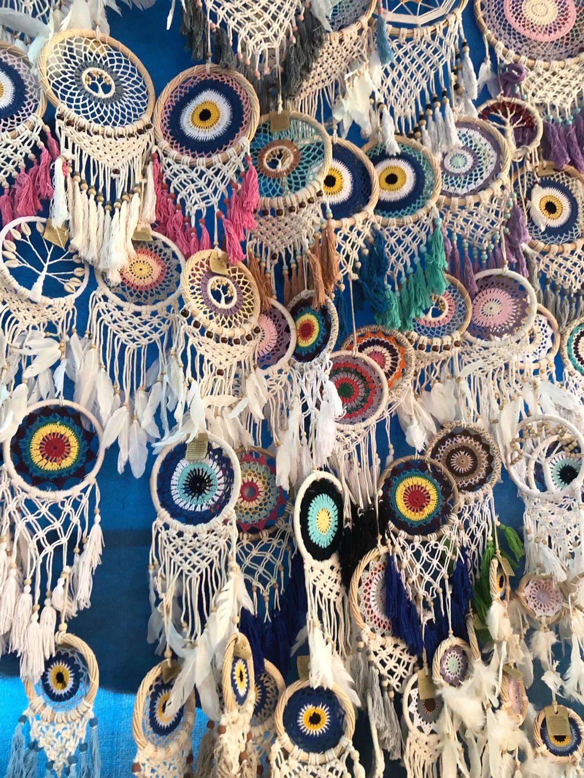 Optional shopping stops at trusted bazaars and spice shops..;