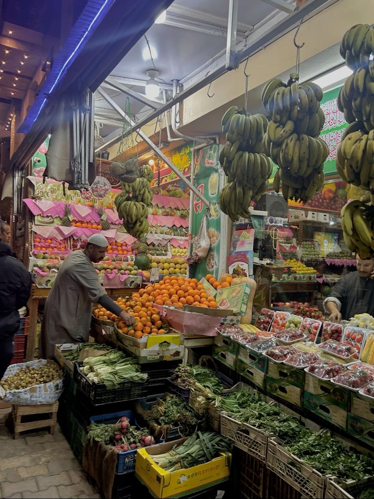 Guided Highlights & Shopping Stops shopping