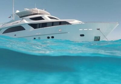 Sahl Hasheesh Private Yacht Tours 2026 – Ultimate Luxury Guide