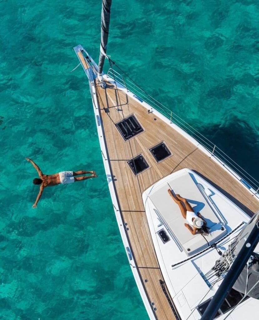 "Snorkeling at Giftun Island Red Sea 2026"