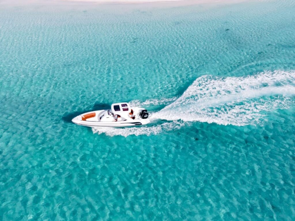  Giftun Island - Best day trip from Hurghada 1