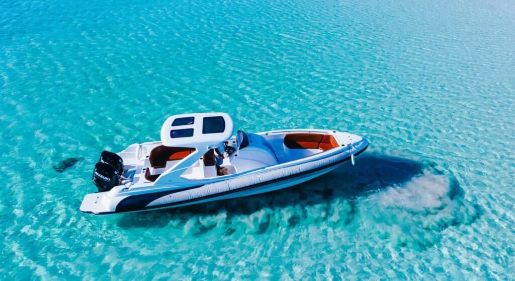  Giftun Island - Best day trip from Hurghada