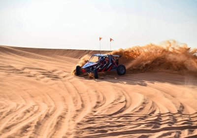 10 Best Desert Safari Tours in Hurghada 2026 – Prices & Reviews