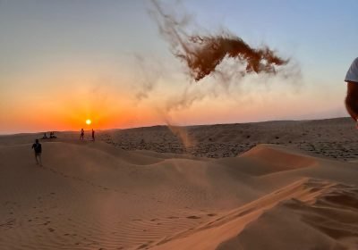 Hurghada Buggy Adventure 2026 – Extreme Desert Fun