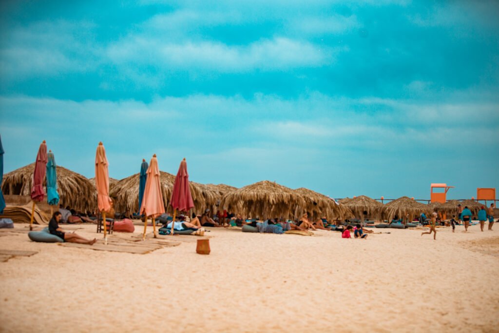 "What to pack for Paradise Island Hurghada trip"