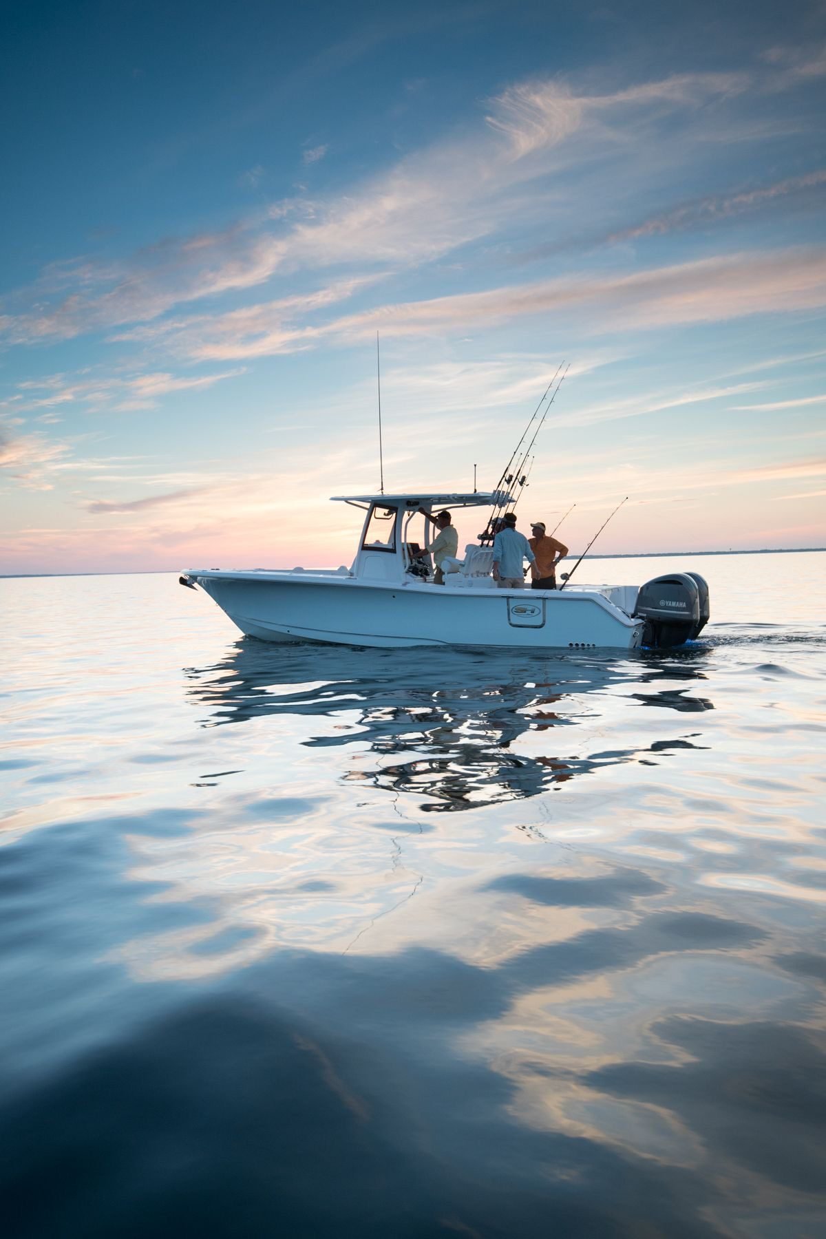 Bottom fishing setup on Red Sea boat Hurghada grouper reef fish Hurghada fishing charter]