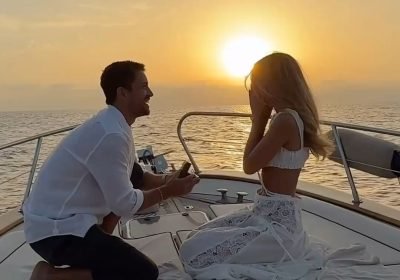  Hurghada Sunset Dinner Cruise 2026 – Most Romantic Red Sea Experience