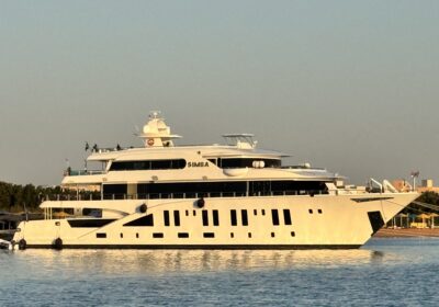 The Complete Guide to the Egyptian Red Sea: From Suez to Shalateen