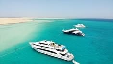 Boats trips Hurghada red sea