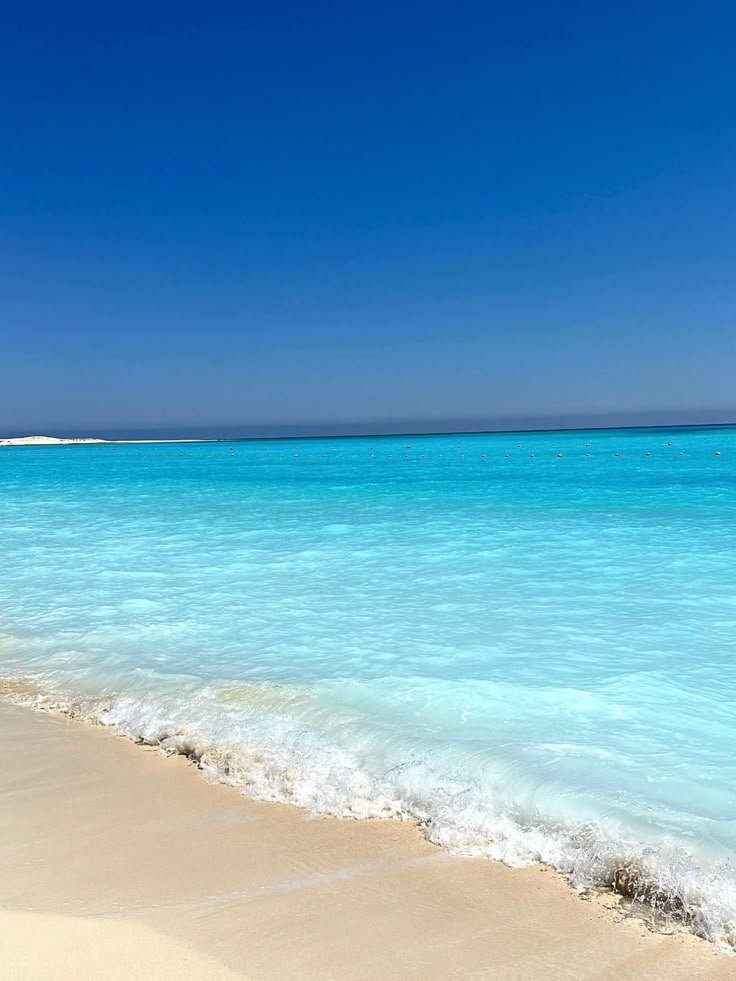 Mahmya Paradise Island coral garden snorkeling Hurghada clear blue water healthy reef