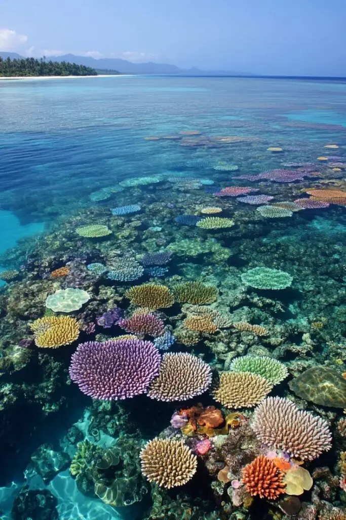  Carless Reef Hurghada offshore reef clear water low boat traffic snorkeling Red Sea]