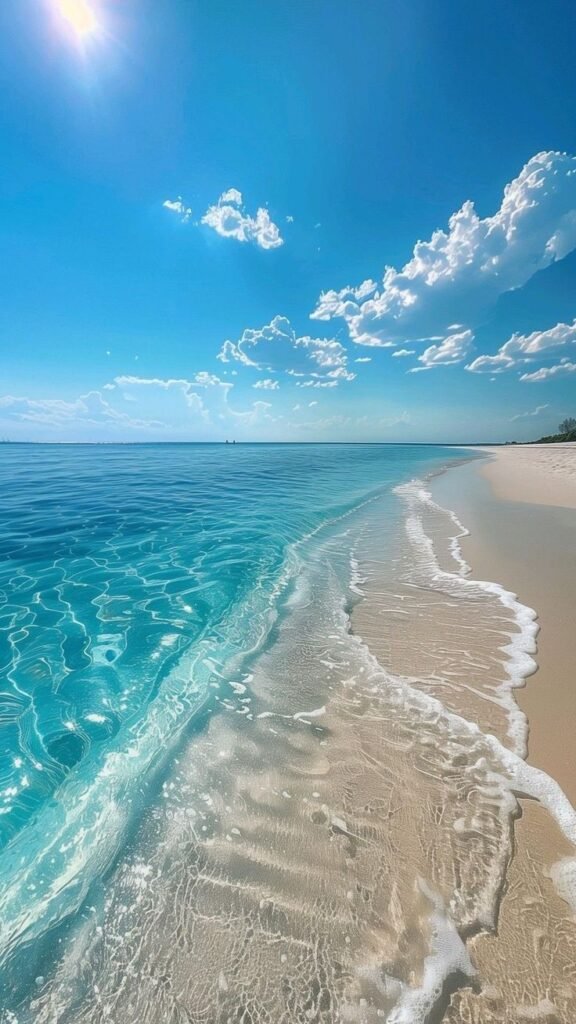 Giftun Island national park protected reef snorkeling group Red Sea Hurghada