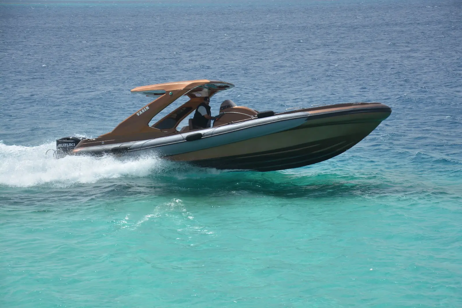 privet speed Hurghada Red Sea 2026