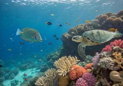 10 Best Snorkeling Tours from Hurghada 2026 – Ranked by Reef Quality